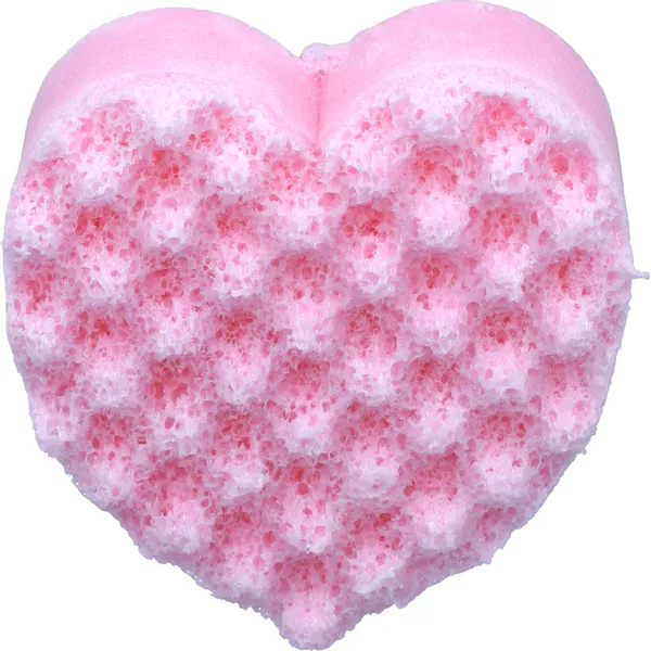 Rose & Oudh Body Buffer Shower Soap 
