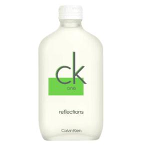 Hovedbilde Calvin Klein CK One Reflections Eau De Toilette ...