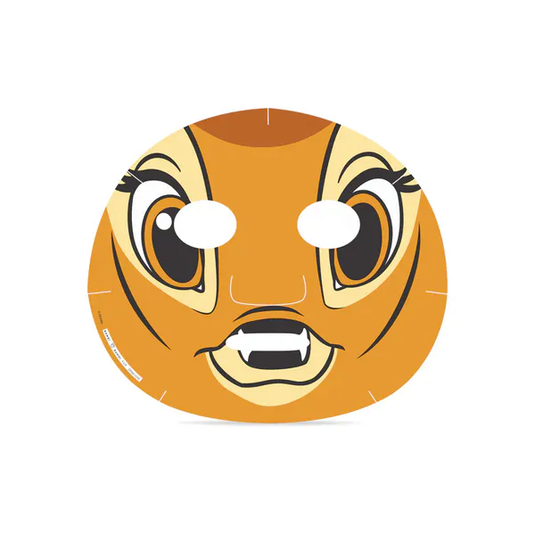 Disney Colour Bambi Sheet Mask