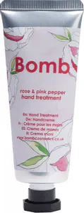 Bilde av Rose & Pink Pepper Hand treatment 