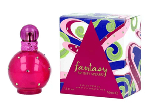 Hovedbilde Britney Spears Fantasy EdP 50 ml
