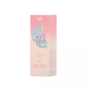 Bilde av Cherry Nourishing Hand Cream