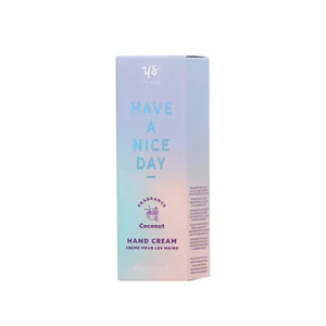 Bilde av Coconut Nourishing Hand Cream 