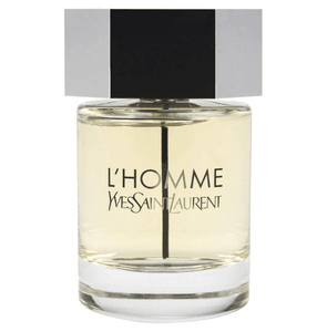 Hovedbilde Yves Saint Laurent L'Homme Eau De Toilette 200 ml