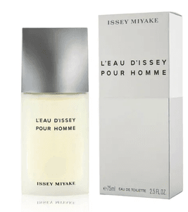 Hovedbilde Issey Miyake L'Eau d'Issey Pour Homme EdT 75 ml