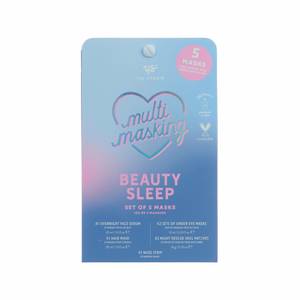 Bilde av Beauty Sleep Multi-Masking Set 
