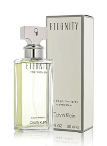 Hovedbilde Calvin Klein Eternity Moment Ed P 50 ml